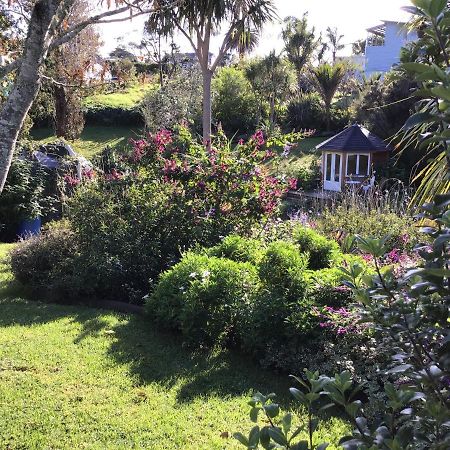 La Casita Waiheke Lägenhet Oneroa Exteriör bild