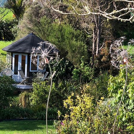 La Casita Waiheke Lägenhet Oneroa Exteriör bild