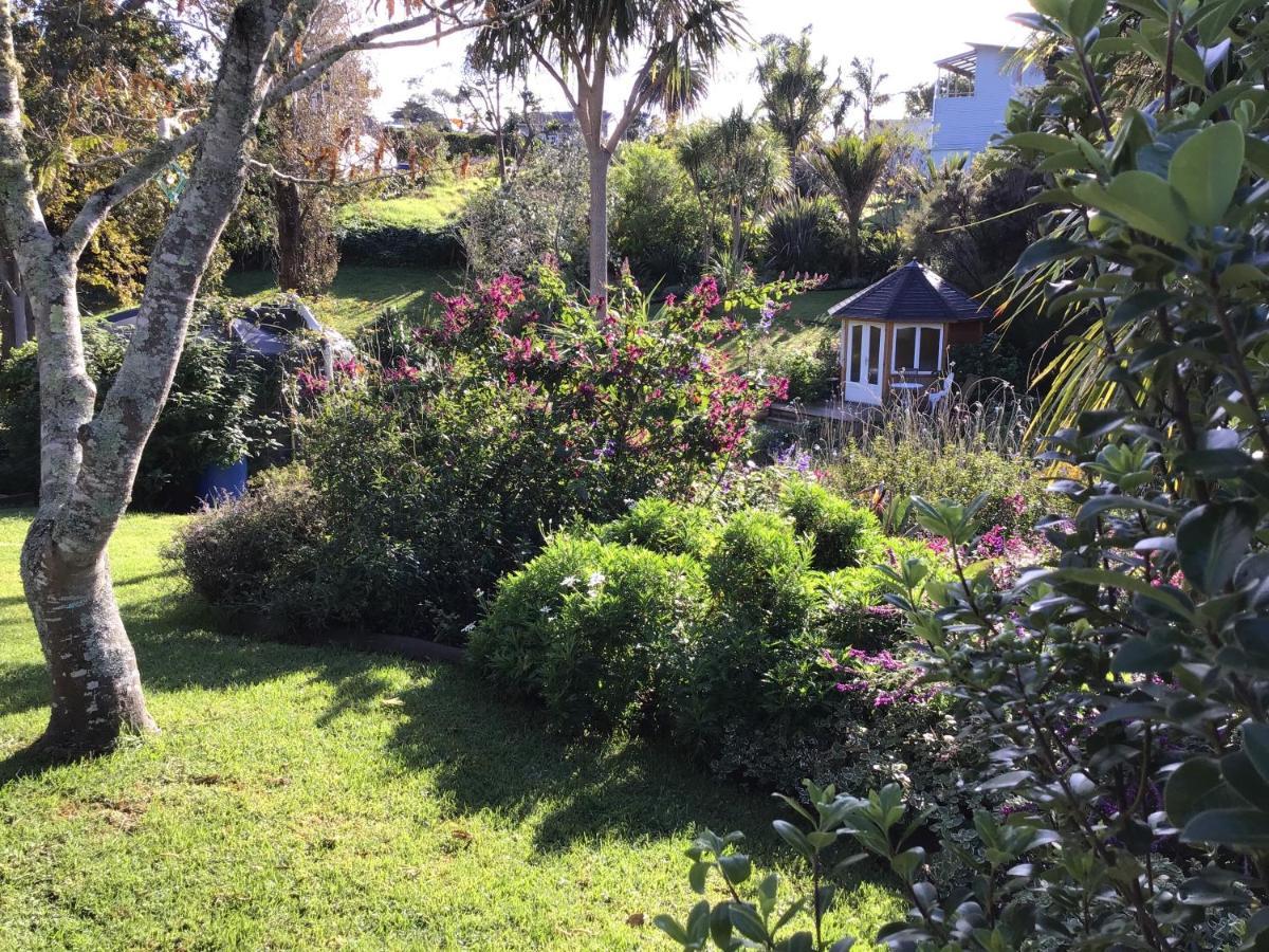 La Casita Waiheke Lägenhet Oneroa Exteriör bild