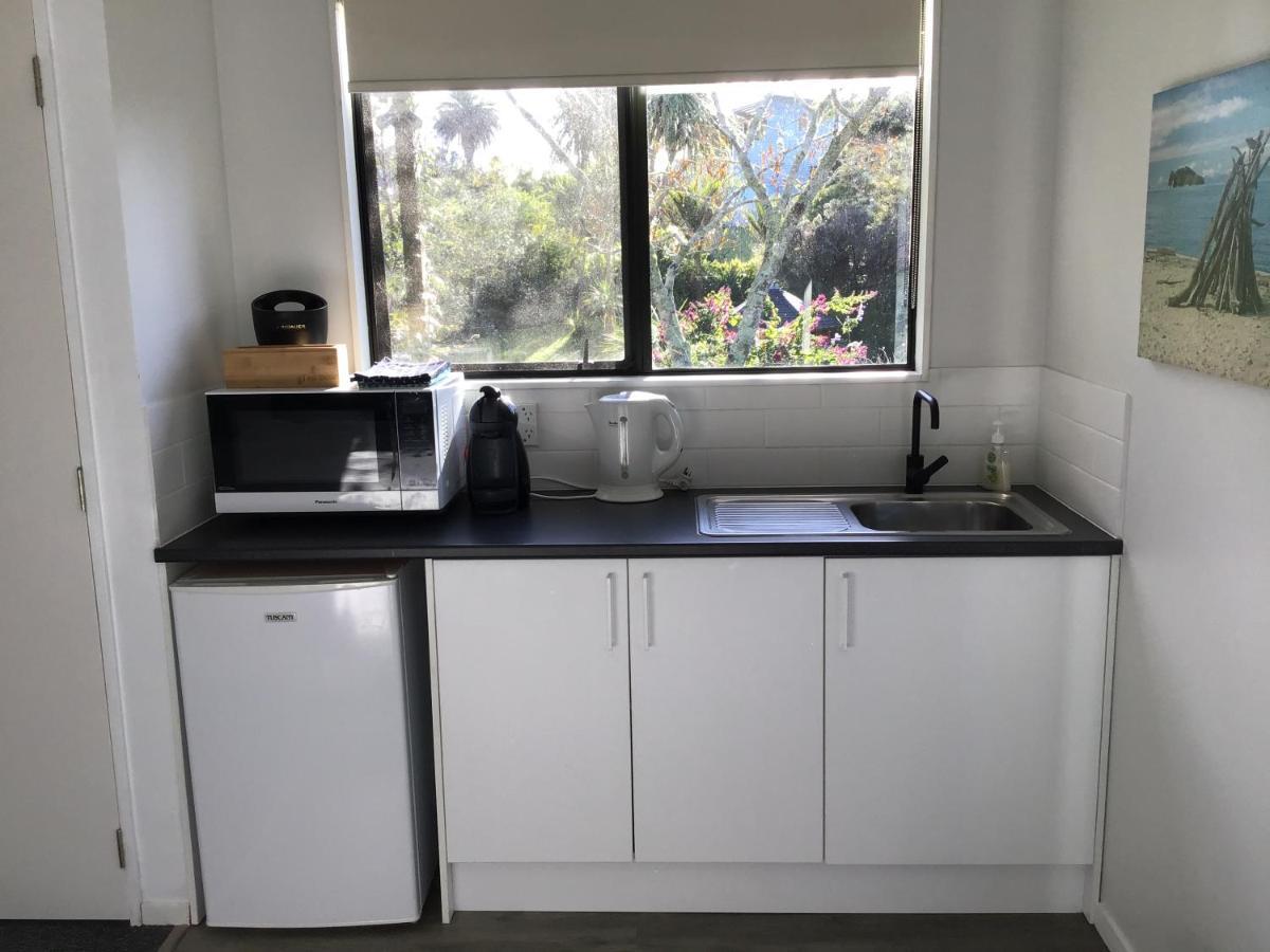 La Casita Waiheke Lägenhet Oneroa Exteriör bild