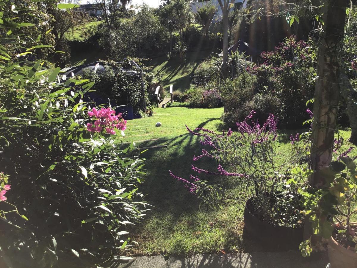 La Casita Waiheke Lägenhet Oneroa Exteriör bild
