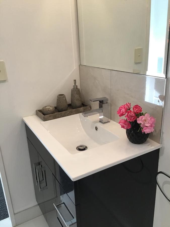 La Casita Waiheke Lägenhet Oneroa Exteriör bild