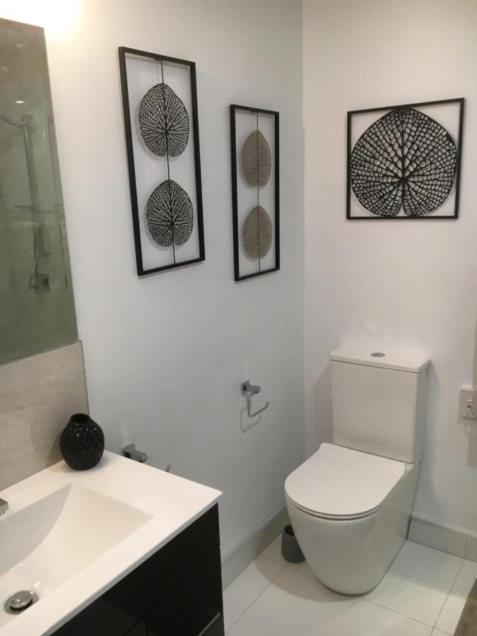 La Casita Waiheke Lägenhet Oneroa Exteriör bild