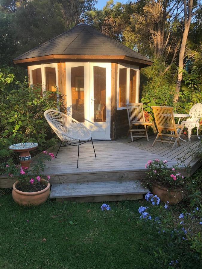 La Casita Waiheke Lägenhet Oneroa Exteriör bild