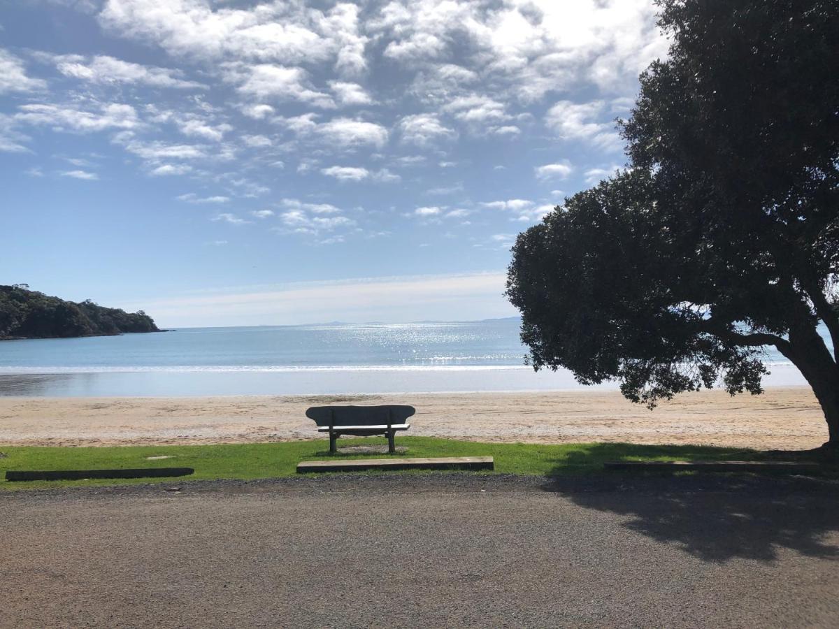 La Casita Waiheke Lägenhet Oneroa Exteriör bild