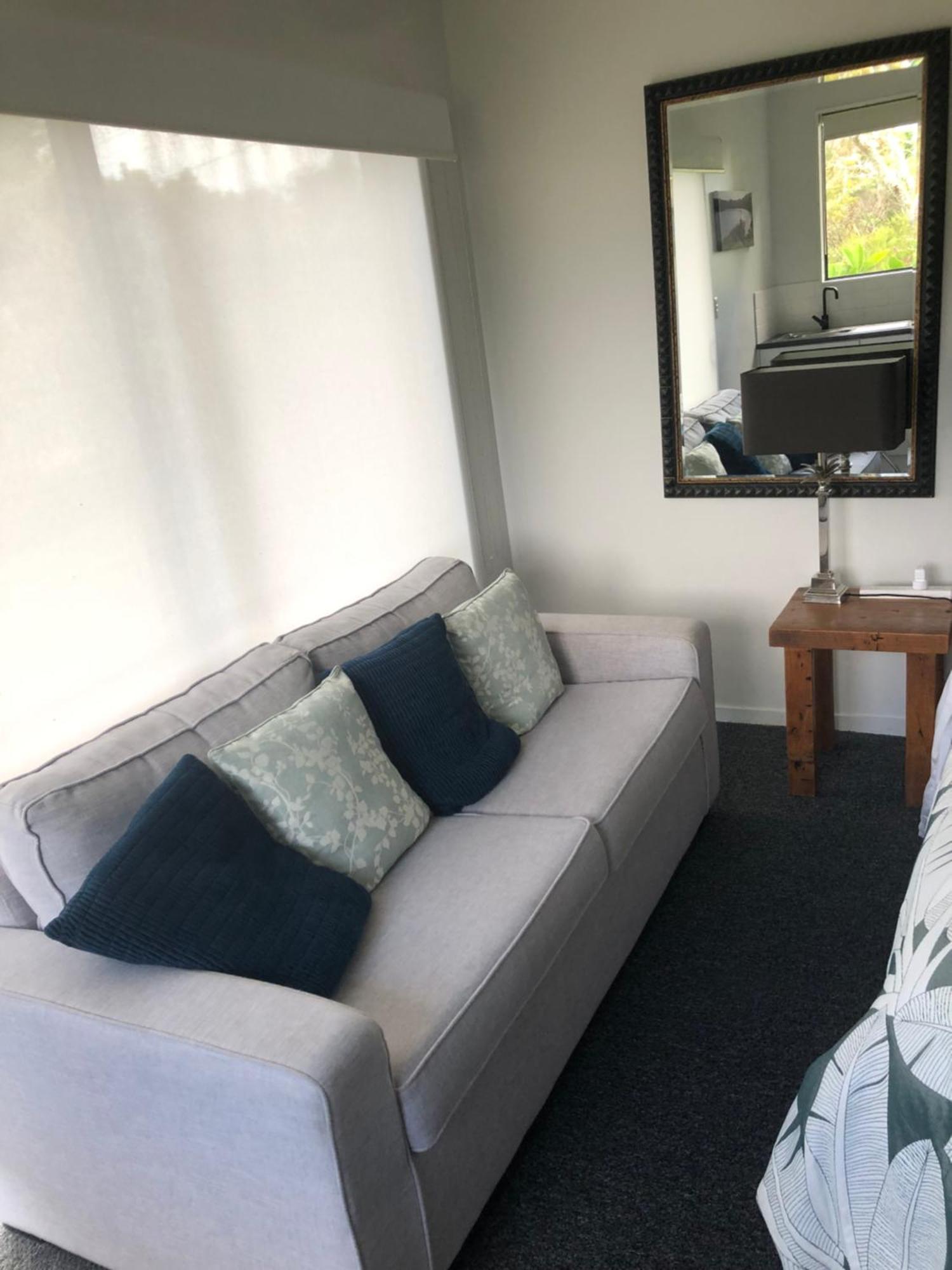 La Casita Waiheke Lägenhet Oneroa Exteriör bild