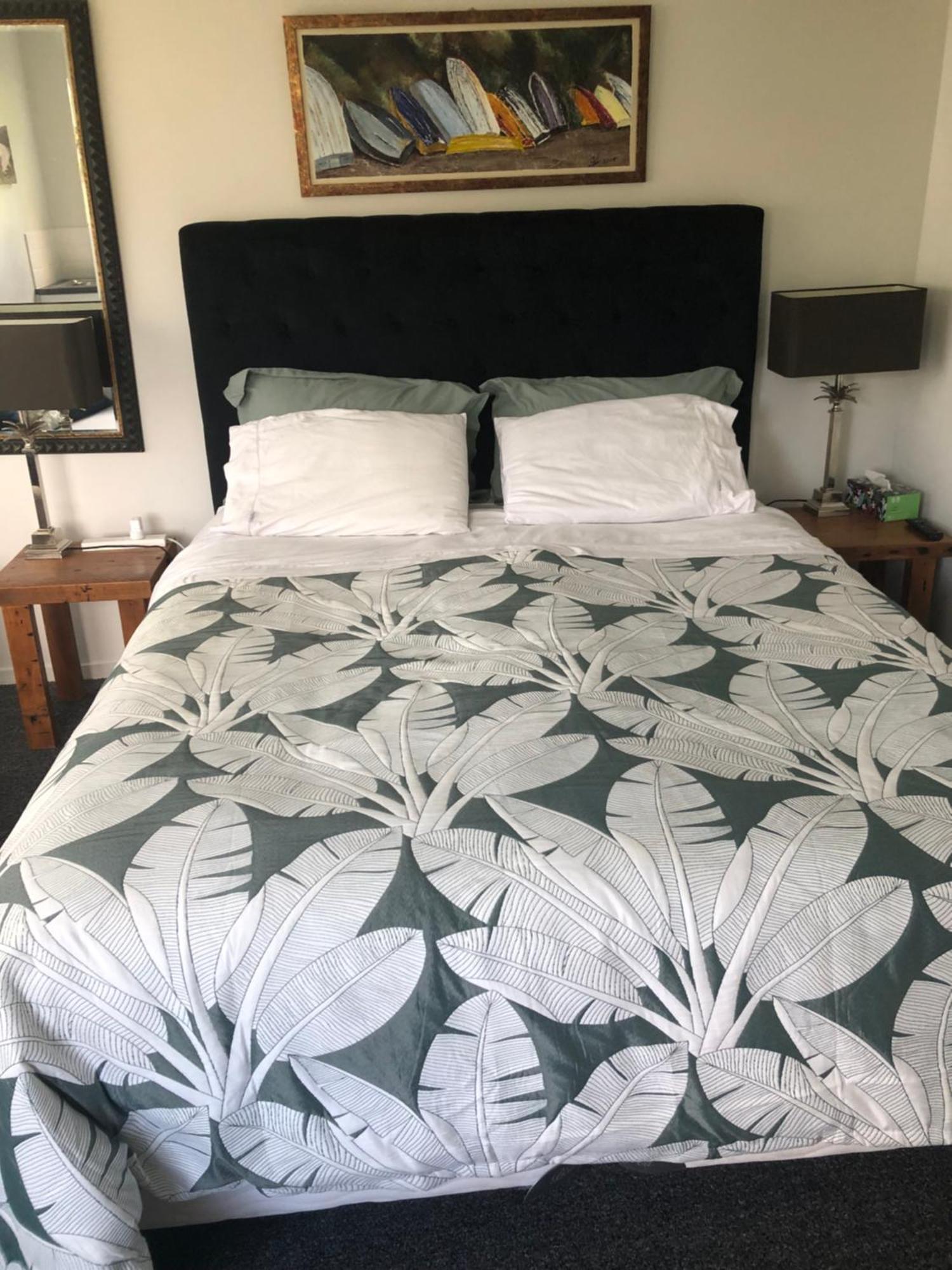 La Casita Waiheke Lägenhet Oneroa Exteriör bild
