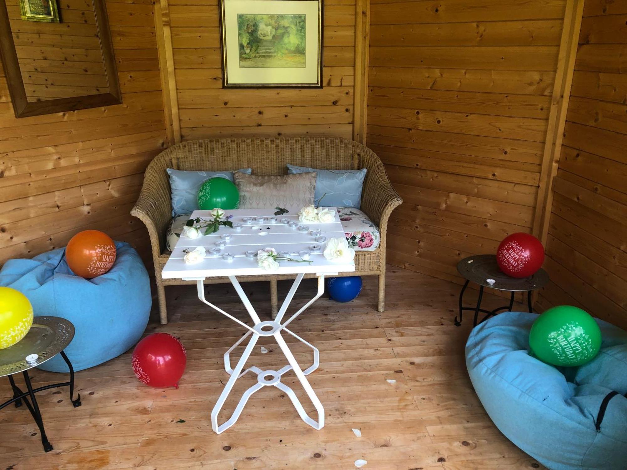 La Casita Waiheke Lägenhet Oneroa Exteriör bild
